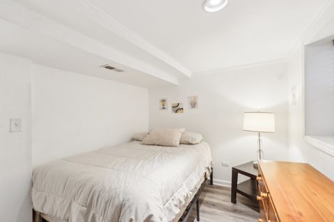 Tiny photo for 3117 N Paulina Street #G, Chicago, IL 60657 (MLS # 12455127)