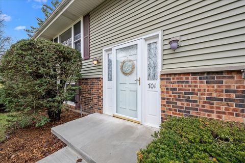 Tiny photo for 701 Viking Drive, Batavia, IL 60510 (MLS # 12587222)