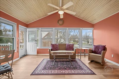 Tiny photo for 701 Viking Drive, Batavia, IL 60510 (MLS # 12587222)