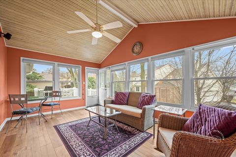 Tiny photo for 701 Viking Drive, Batavia, IL 60510 (MLS # 12587222)