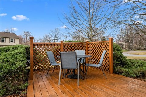 Tiny photo for 701 Viking Drive, Batavia, IL 60510 (MLS # 12587222)