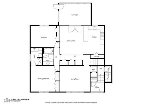 Tiny photo for 701 Viking Drive, Batavia, IL 60510 (MLS # 12587222)