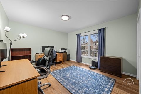 Tiny photo for 701 Viking Drive, Batavia, IL 60510 (MLS # 12587222)