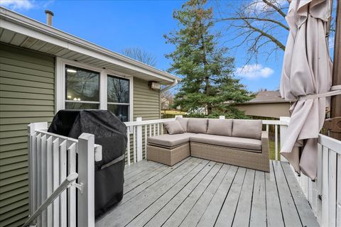 Tiny photo for 701 Viking Drive, Batavia, IL 60510 (MLS # 12587222)