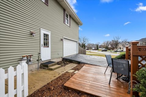 Tiny photo for 701 Viking Drive, Batavia, IL 60510 (MLS # 12587222)