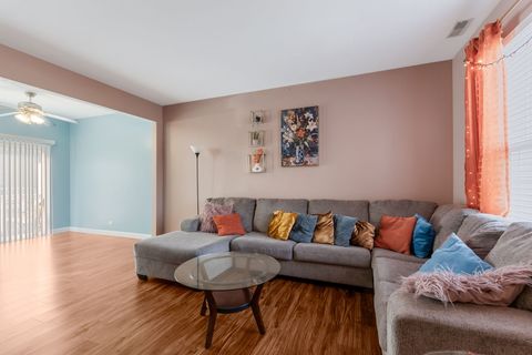 Tiny photo for 2914 Woodside Drive, Joliet, IL 60431 (MLS # 12569764)