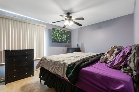 Tiny photo for 2914 Woodside Drive, Joliet, IL 60431 (MLS # 12569764)