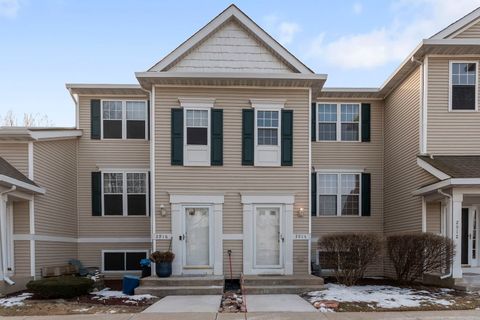Photo of 2914 Woodside Drive, Joliet, IL 60431 (MLS # 12569764)