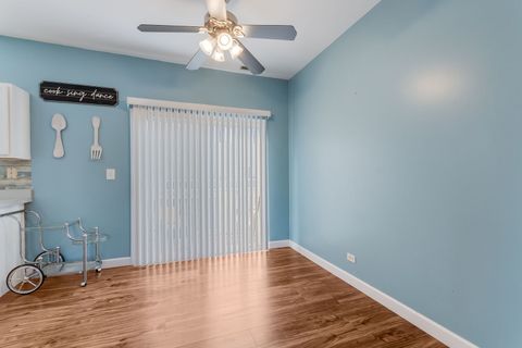 Tiny photo for 2914 Woodside Drive, Joliet, IL 60431 (MLS # 12569764)