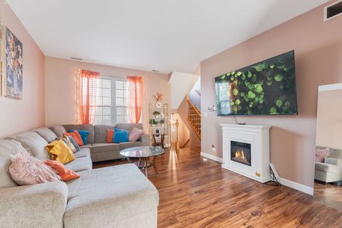 Tiny photo for 2914 Woodside Drive, Joliet, IL 60431 (MLS # 12569764)