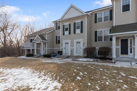 Tiny photo for 2914 Woodside Drive, Joliet, IL 60431 (MLS # 12569764)