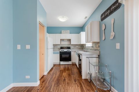 Tiny photo for 2914 Woodside Drive, Joliet, IL 60431 (MLS # 12569764)