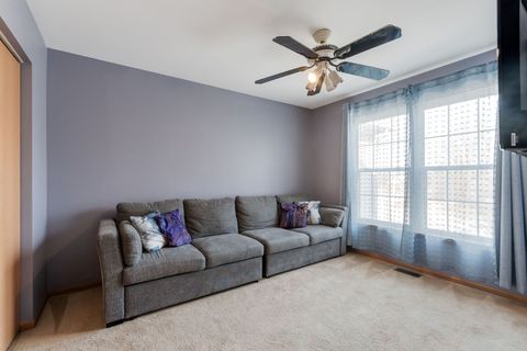 Tiny photo for 2914 Woodside Drive, Joliet, IL 60431 (MLS # 12569764)