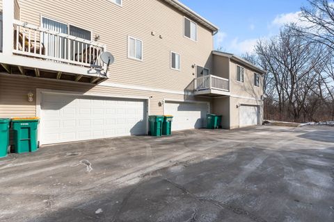 Tiny photo for 2914 Woodside Drive, Joliet, IL 60431 (MLS # 12569764)