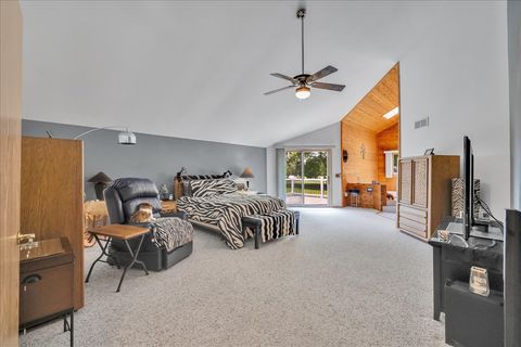 Tiny photo for 664 White Oak Way, Yorkville, IL 60560 (MLS # 12619694)