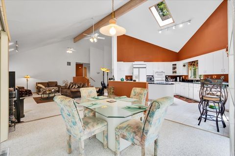 Tiny photo for 664 White Oak Way, Yorkville, IL 60560 (MLS # 12619694)