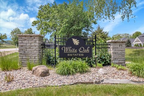 Tiny photo for 664 White Oak Way, Yorkville, IL 60560 (MLS # 12619694)