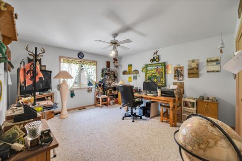 Tiny photo for 664 White Oak Way, Yorkville, IL 60560 (MLS # 12619694)