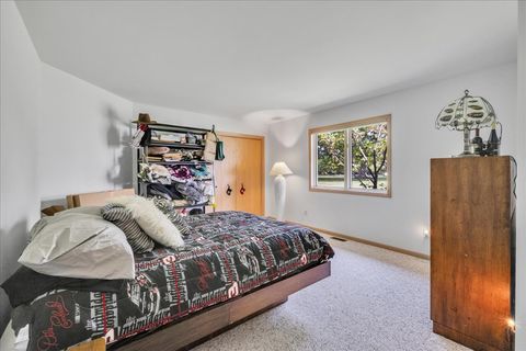 Tiny photo for 664 White Oak Way, Yorkville, IL 60560 (MLS # 12619694)