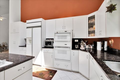 Tiny photo for 664 White Oak Way, Yorkville, IL 60560 (MLS # 12619694)