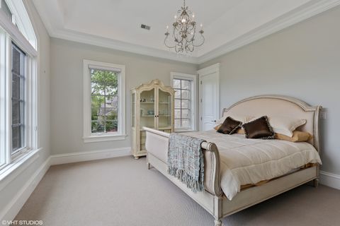 Tiny photo for 1265 Longmeadow Lane, Glencoe, IL 60022 (MLS # 12271491)