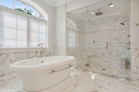 Tiny photo for 1265 Longmeadow Lane, Glencoe, IL 60022 (MLS # 12271491)