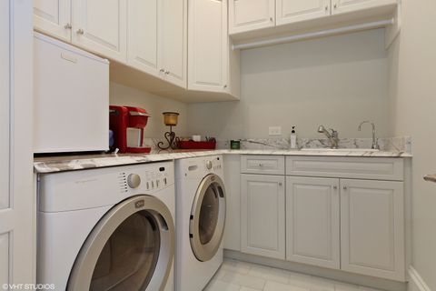 Tiny photo for 1265 Longmeadow Lane, Glencoe, IL 60022 (MLS # 12271491)