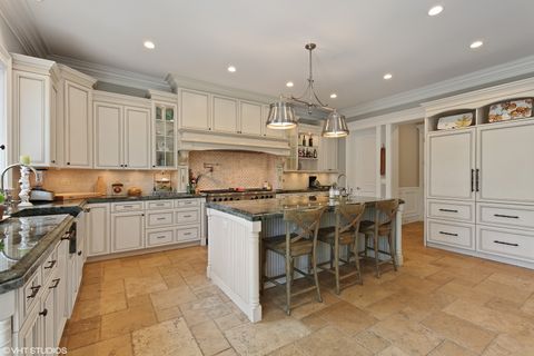 Tiny photo for 1265 Longmeadow Lane, Glencoe, IL 60022 (MLS # 12271491)