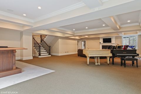 Tiny photo for 1265 Longmeadow Lane, Glencoe, IL 60022 (MLS # 12271491)