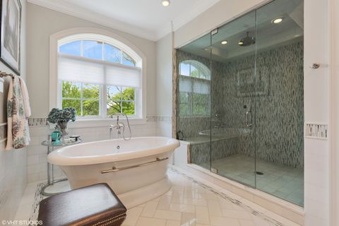 Tiny photo for 1265 Longmeadow Lane, Glencoe, IL 60022 (MLS # 12271491)