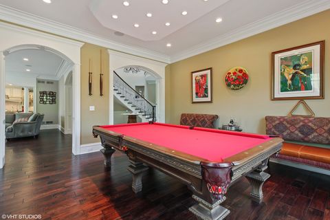 Tiny photo for 1265 Longmeadow Lane, Glencoe, IL 60022 (MLS # 12271491)