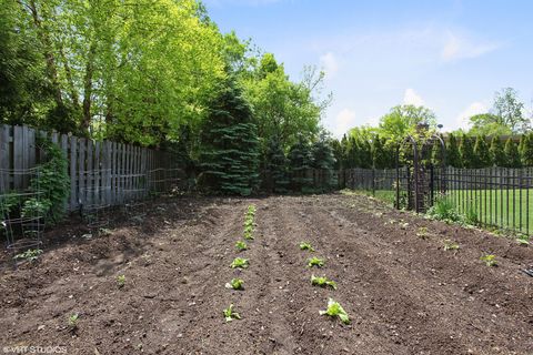 Tiny photo for 1265 Longmeadow Lane, Glencoe, IL 60022 (MLS # 12271491)