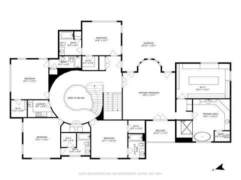 Tiny photo for 1265 Longmeadow Lane, Glencoe, IL 60022 (MLS # 12271491)