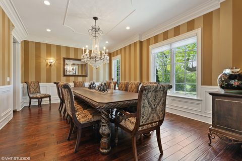 Tiny photo for 1265 Longmeadow Lane, Glencoe, IL 60022 (MLS # 12271491)