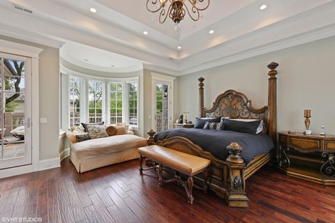 Tiny photo for 1265 Longmeadow Lane, Glencoe, IL 60022 (MLS # 12271491)