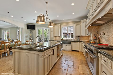 Tiny photo for 1265 Longmeadow Lane, Glencoe, IL 60022 (MLS # 12271491)