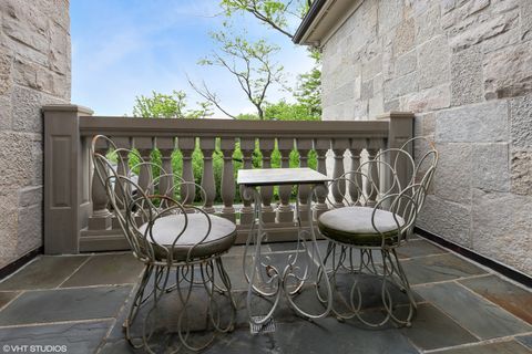 Tiny photo for 1265 Longmeadow Lane, Glencoe, IL 60022 (MLS # 12271491)