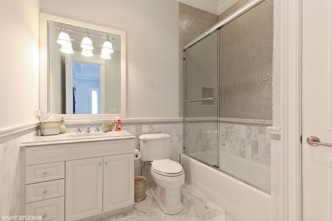 Tiny photo for 1265 Longmeadow Lane, Glencoe, IL 60022 (MLS # 12271491)