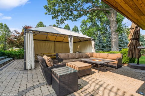 Tiny photo for 1265 Longmeadow Lane, Glencoe, IL 60022 (MLS # 12271491)