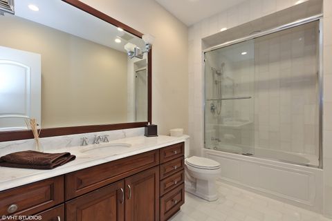 Tiny photo for 1265 Longmeadow Lane, Glencoe, IL 60022 (MLS # 12271491)