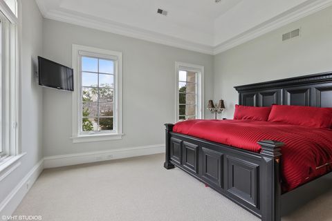 Tiny photo for 1265 Longmeadow Lane, Glencoe, IL 60022 (MLS # 12271491)