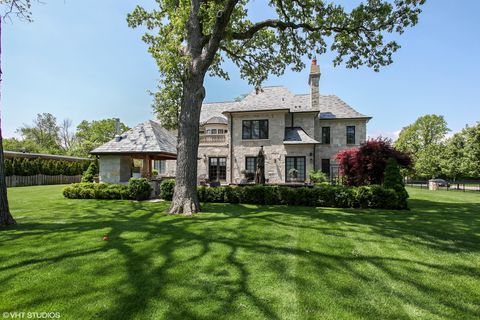 Tiny photo for 1265 Longmeadow Lane, Glencoe, IL 60022 (MLS # 12271491)