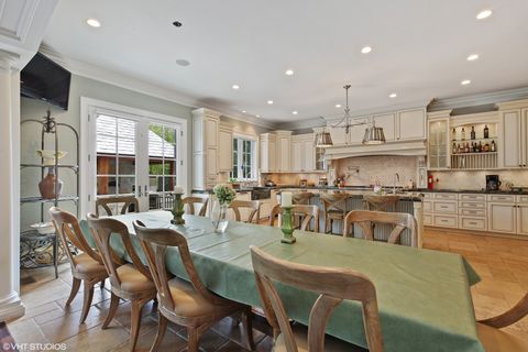 Tiny photo for 1265 Longmeadow Lane, Glencoe, IL 60022 (MLS # 12271491)