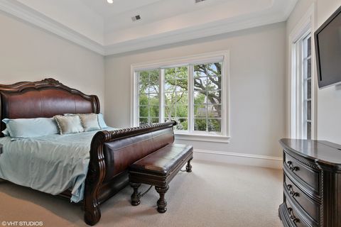 Tiny photo for 1265 Longmeadow Lane, Glencoe, IL 60022 (MLS # 12271491)