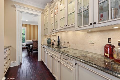 Tiny photo for 1265 Longmeadow Lane, Glencoe, IL 60022 (MLS # 12271491)