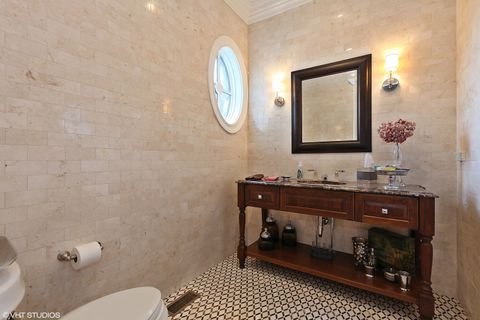 Tiny photo for 1265 Longmeadow Lane, Glencoe, IL 60022 (MLS # 12271491)