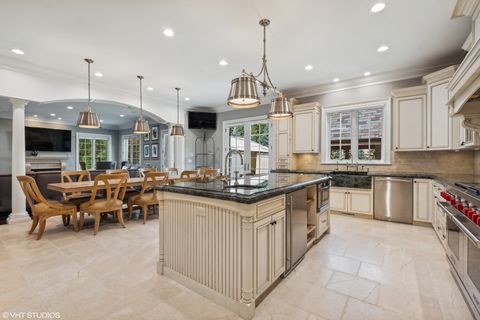 Tiny photo for 1265 Longmeadow Lane, Glencoe, IL 60022 (MLS # 12271491)