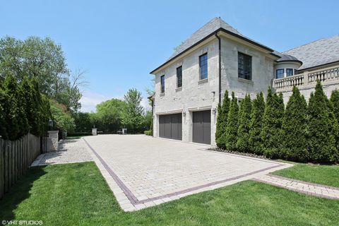 Tiny photo for 1265 Longmeadow Lane, Glencoe, IL 60022 (MLS # 12271491)