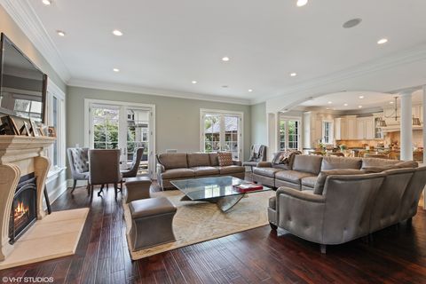 Tiny photo for 1265 Longmeadow Lane, Glencoe, IL 60022 (MLS # 12271491)