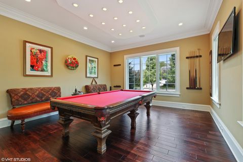 Tiny photo for 1265 Longmeadow Lane, Glencoe, IL 60022 (MLS # 12271491)